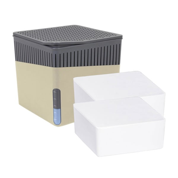Drėgmės sugėriklis Cube – Wenko