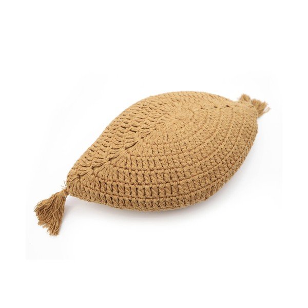 Vaikiška pagalvė Plume Moutarde – Nattiot-image-3