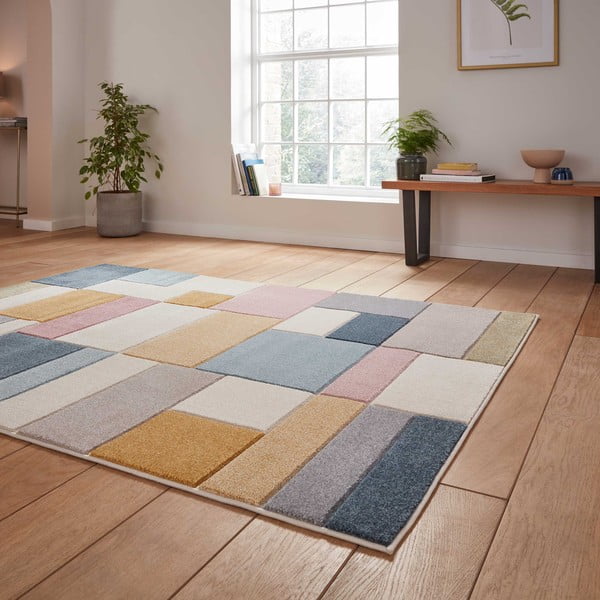 Kilimas 120x170 cm Matrix – Think Rugs-image-2