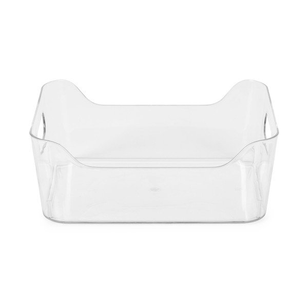 Iš plastiko krepšys 20x14x8 cm – Compactor-image-1