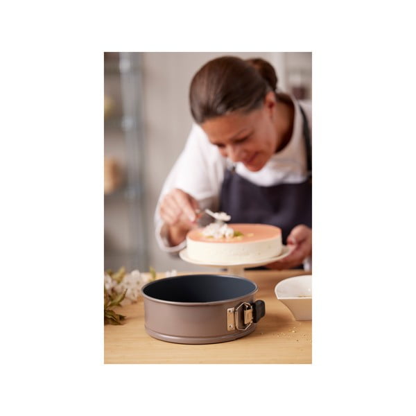 Iš plieno kepimo forma tortams ø 24 cm – Blomsterbergs-image-3