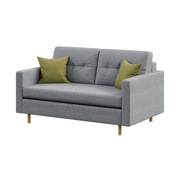 Pilka sofa Ghado Rudy-image-2