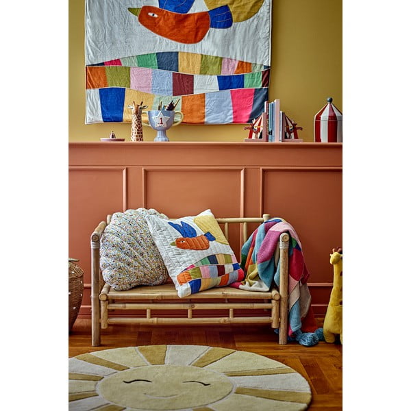 Vaikiški tapetai Colorine – Bloomingville Mini-image-2