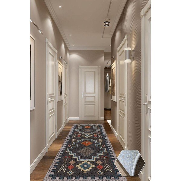 Kilimas Rizzoli Ethnic, 80 x 200 cm-image-1
