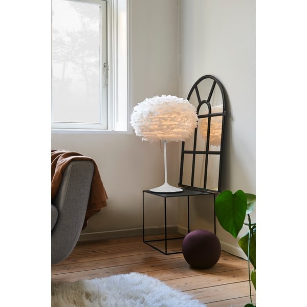 Šviestuvo pagrindas baltos spalvos 42 cm Santé – UMAGE-image-2