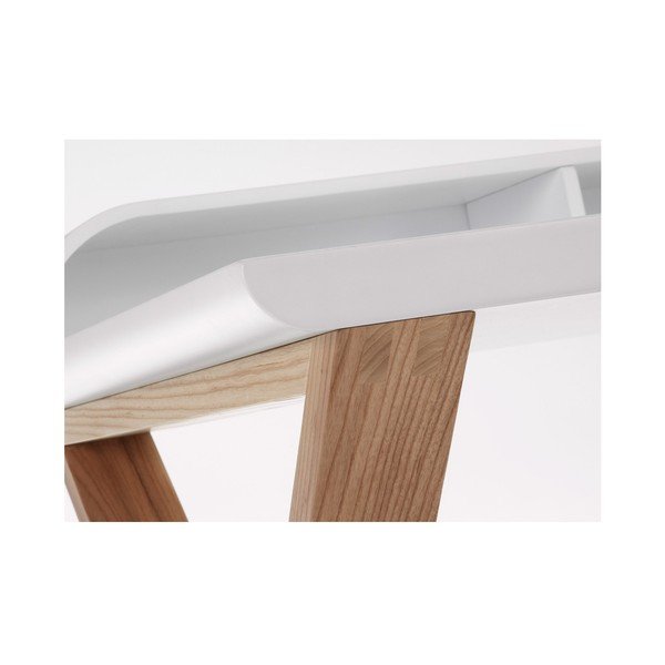 Paslepiamas rašomasis stalas 79x120 cm – Kave Home-image-3