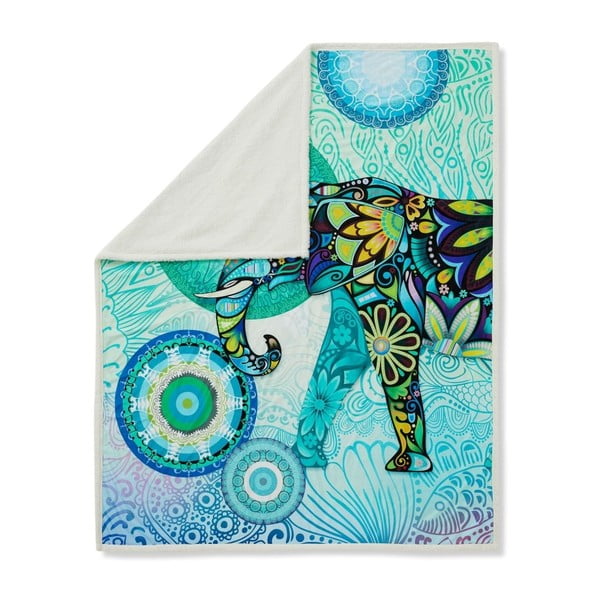 HIP Explorer antklodė, 130 x 160 cm-image-1