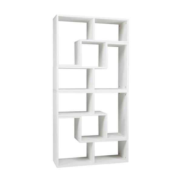 Balta lentyna WOOOD Tetris-image-1