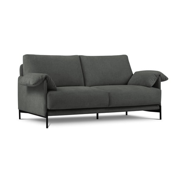 Tamsiai pilka sofa Interieurs 86 Zoe-image-2