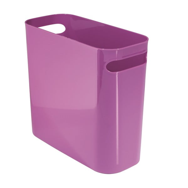 Daiktų laikymo krepšys "Una Purple", 28x16 cm