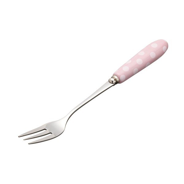 6 torto šakučių rinkinys "Kitchen Craft Sweetly Does It-image-2