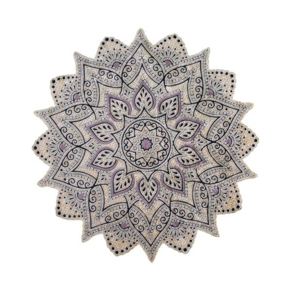 Kilimas Vitaus Pantejo, ⌀ 100 cm-image-1
