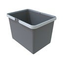 Plastikinė šiukšliadėžė 12 l - Elletipi