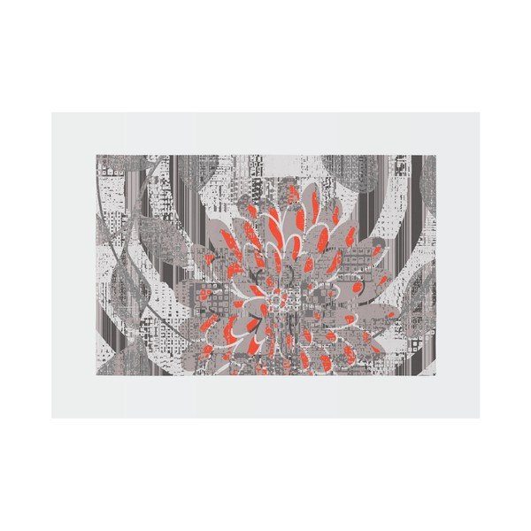 Kilimas Oyo home Suzzo Karma, 100 x 150 cm-image-2