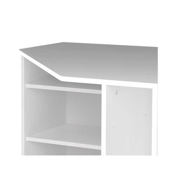 TemaHome "Plan Plan" baltas kampinis rašomasis stalas-image-2
