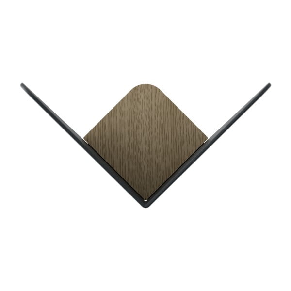 Sieninis iš plieno kablys Butterflies Medium – UMAGE-image-3