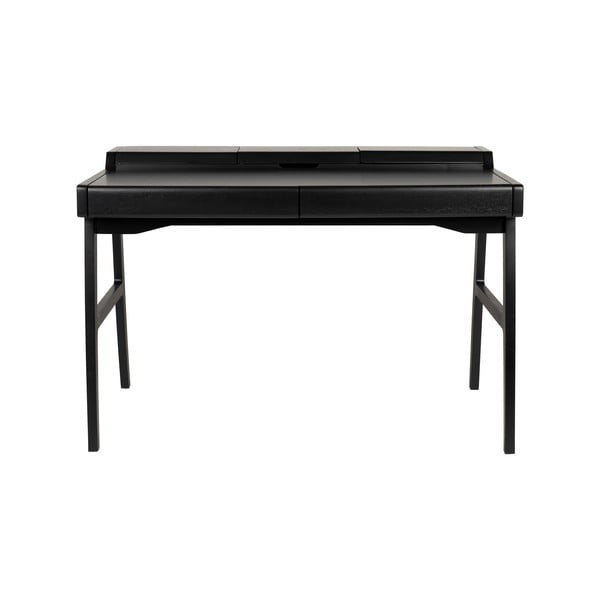 Paslepiamas rašomasis stalas 70x120 cm Kaat – Zuiver