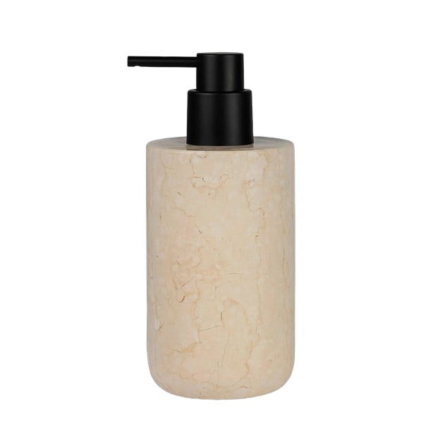 Kreminio marmurinio muilo dozatorius 200 ml Marble - Mette Ditmer Denmark