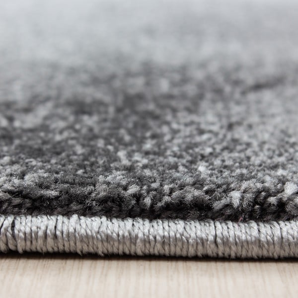 Kilimas rožinės spalvos/pilkos spalvos 120x170 cm Hawaii – Ayyildiz Carpets-image-4