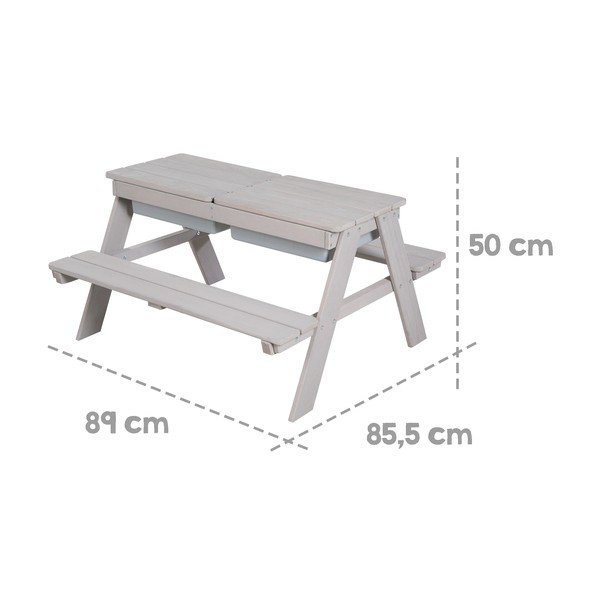 Vaikiškas sodo rinkinys - Roba-image-4