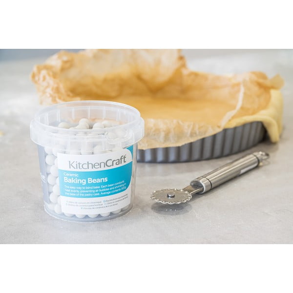Keraminės kepimo pupelės Kitchen Craft Beans-image-3