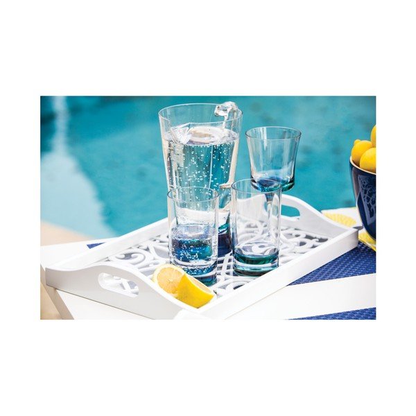 Akrilo ąsotis "Kitchen Craft Santorini", 1,6 l-image-1