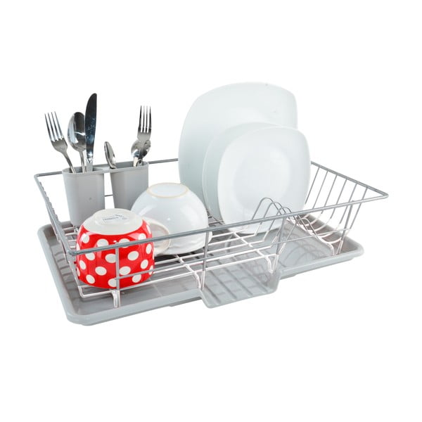 Plieninis lašėjimo padėklas - Orion-image-1