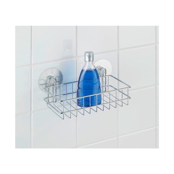 Savarankiška lentyna Wenko Static-Loc, 26 cm-image-3