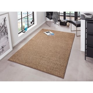 Smėlio spalvos kilimas Hanse Home Pure, 160 x 240 cm