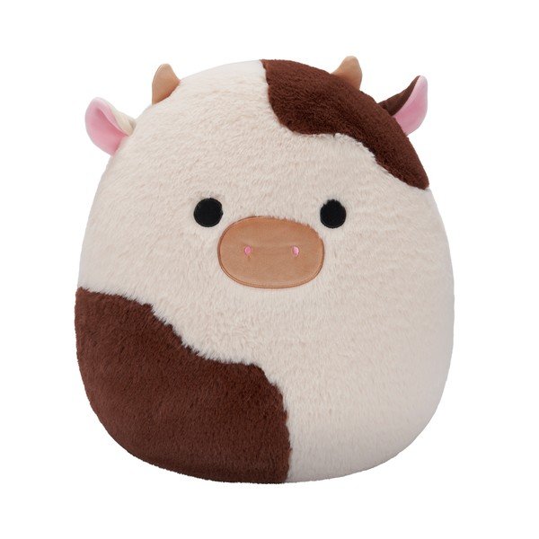 Pliušinis žaislas Fuzz-A-Mallows Ronnie – SQUISHMALLOWS