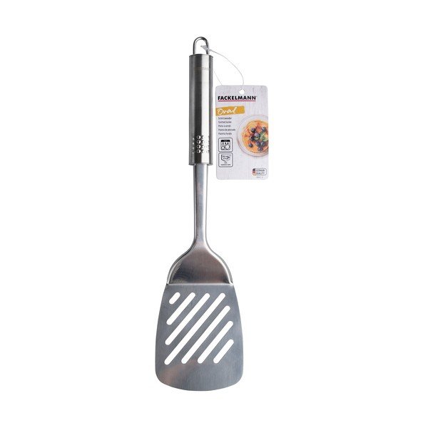 Nerūdijančio plieno mentelė Fackelmann Food & More Oval-image-1