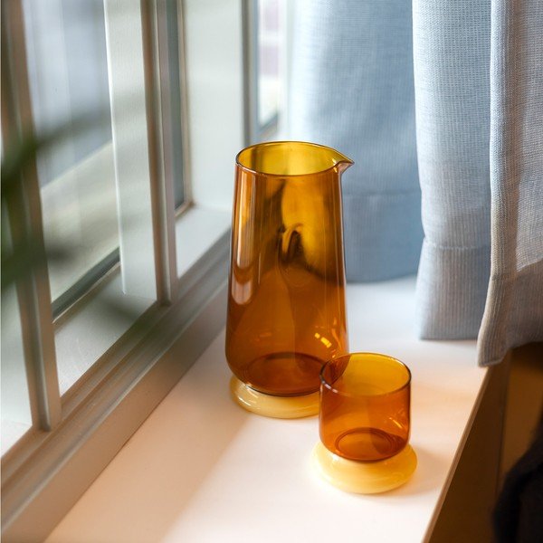 Stiklinės 2 vnt. 220 ml Marlo – ONA-image-1