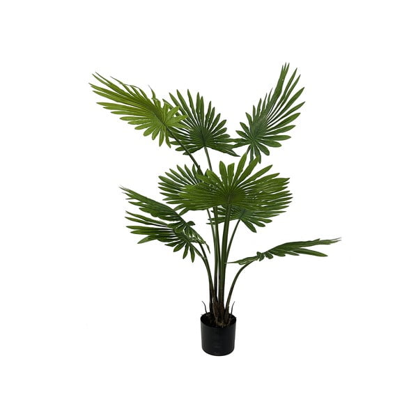 Dirbtinė palmė (aukštis 108 cm) – PT LIVING