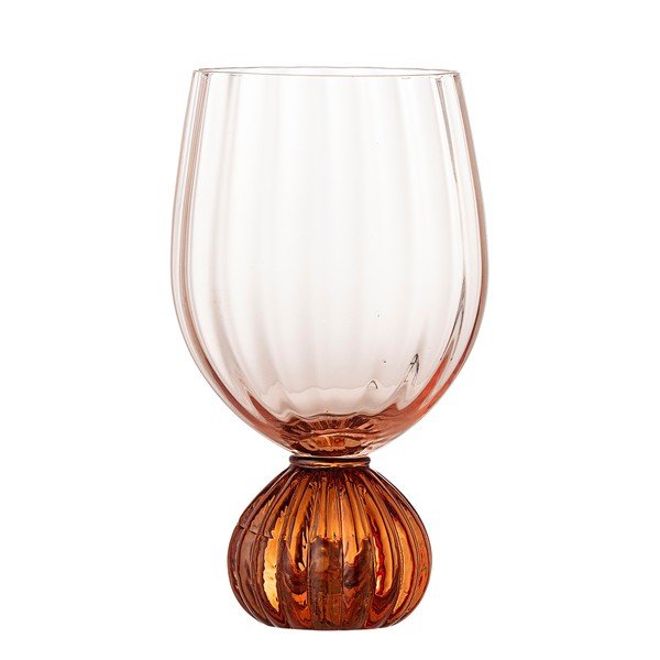 Stiklinė vynui 430 ml Taurin – Bloomingville