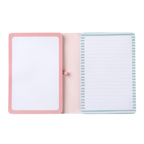 Busy B namų darbų sąsiuvinis, 80 puslapių-image-2