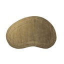 Khaki spalvos iš vilnos kilimas 150x230 cm Cloria – Micadoni 