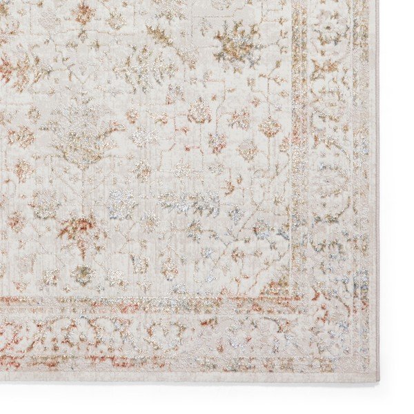 Kilimas kreminės spalvos 120x170 cm Creation – Think Rugs-image-4
