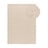 Kilimas baltos spalvos 200x290 cm Petra Liso – Universal