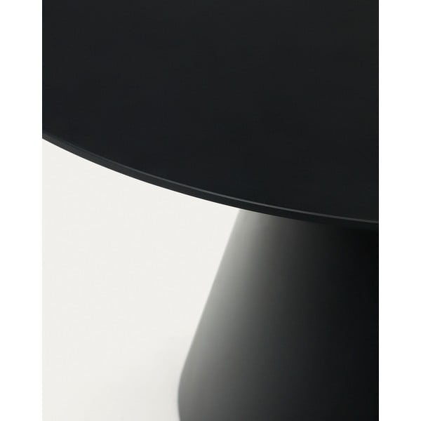 Apvalios formos valgomojo stalas ø 120 cm Wilshire – Kave Home-image-2