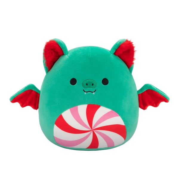 Pliušinis žaislas Ricardo – SQUISHMALLOWS