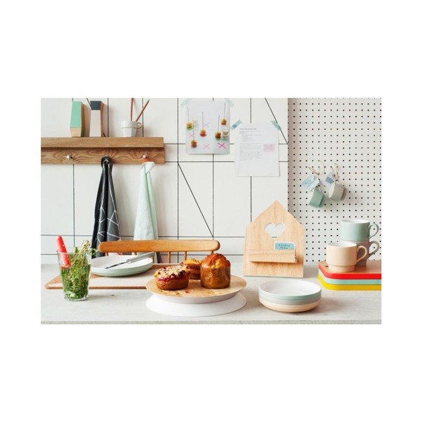 PT KITCHEN YoYo Neoninis tortų stovas-image-2