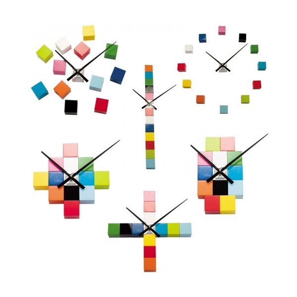 DIY kubinis laikrodis-image-1