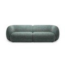 Mėlynos spalvos sofa 243 cm Kate – Micadoni 