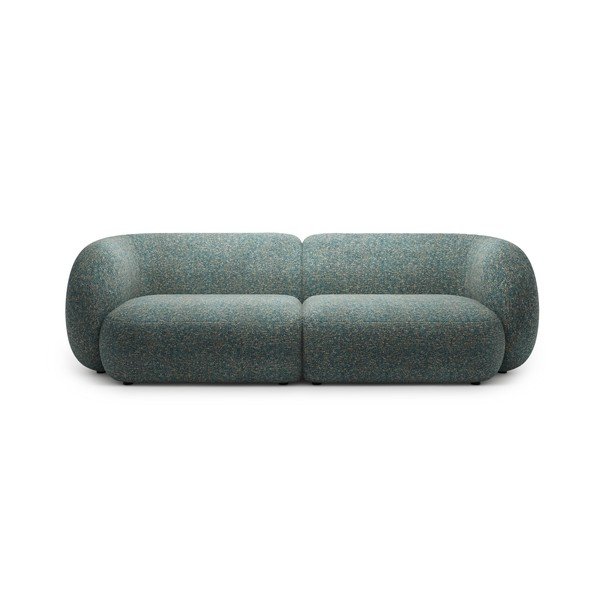 Mėlynos spalvos sofa 243 cm Kate – Micadoni 