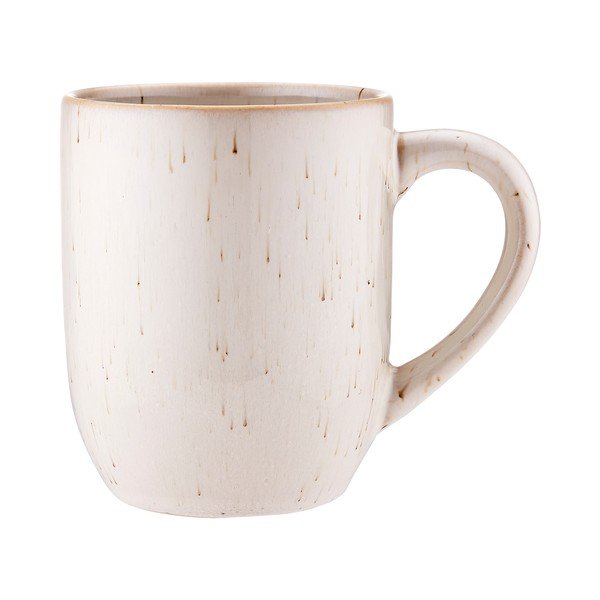 Kreminės spalvos puodelis 300 ml Cafe – Ladelle