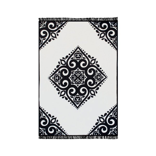 Dvipusis plaunamas kilimas Kate Louise Doube Sided Rug Ethnic, 120 x 180 cm-image-3