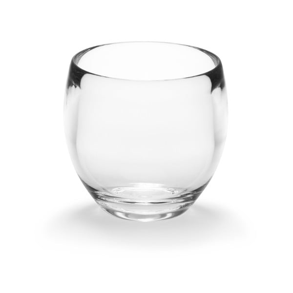 Plastikinis puodelis dantų šepetėliams Droplet - Umbra-image-2