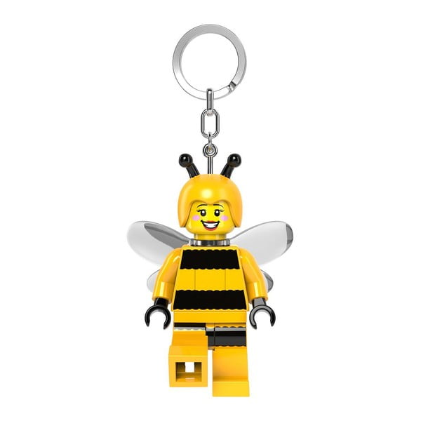 Raktų pakabukas su žibintuvėliu Minifigures – LEGO®