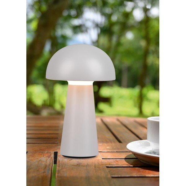 Lauko šviestuvas ø 14 cm Lennon – Reality-image-2