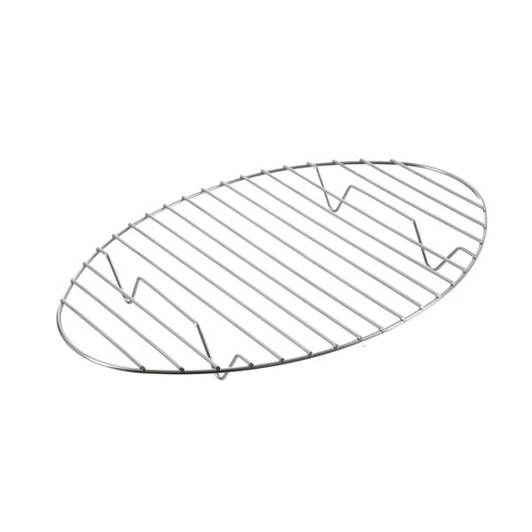 Grilio grotelės 21x32 cm – Orion